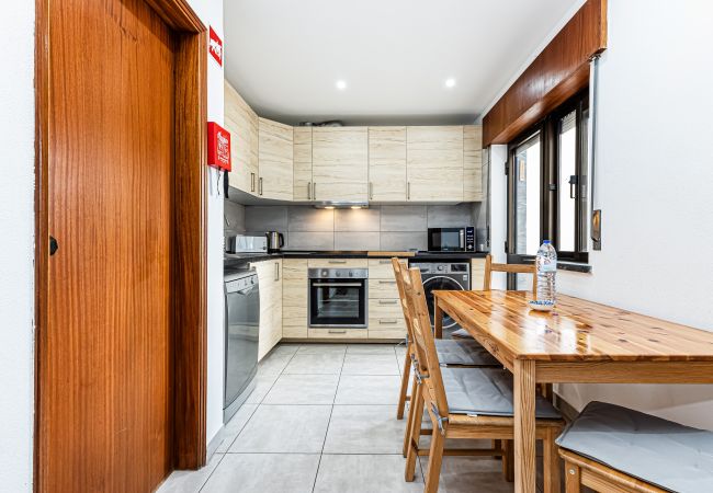 Apartamento en Lagos - Cozy in Lagos Apartamento en Lagos - Cozy in Lagos