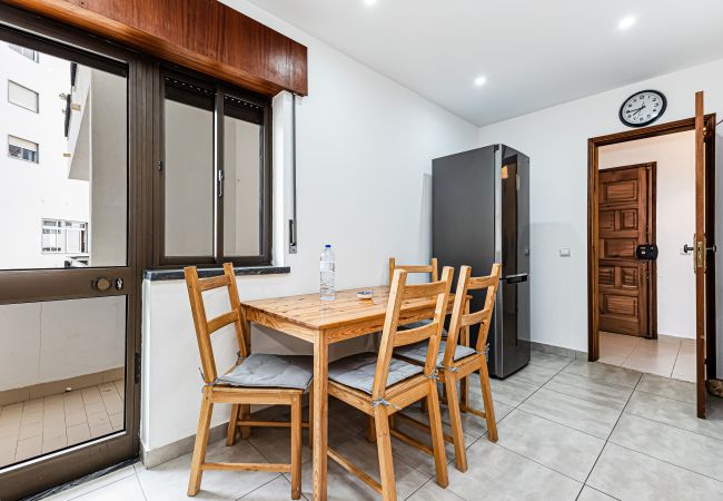 Apartamento en Lagos - Cozy in Lagos Apartamento en Lagos - Cozy in Lagos