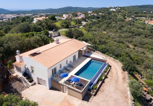 Villa en Faro - Villa Belchior | 3 Dormitorios | Campo | Alportel São Brás Villa en Faro - Villa Belchior | 3 Dormitorios | Campo | Alportel São Brás