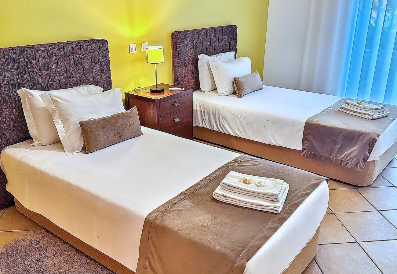 Villa en Faro - Villa Belchior | 3 Dormitorios | Campo | Alportel São Brás