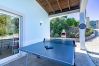 Villa en Faro - Villa Belchior | 3 Dormitorios | Campo | Alportel São Brás
