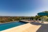 Villa en Faro - Villa Belchior | 3 Dormitorios | Campo | Alportel São Brás