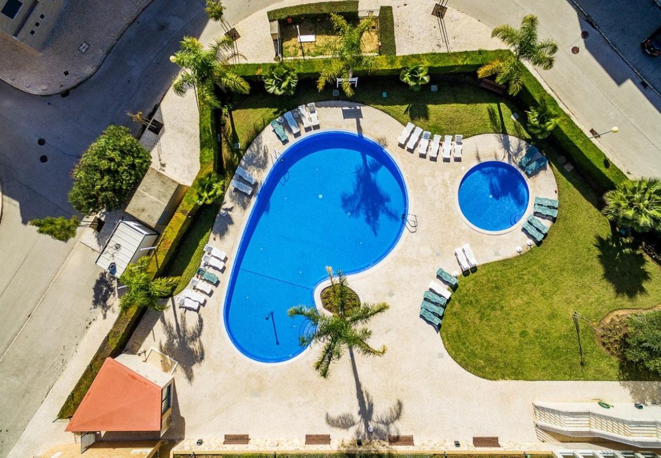 Apartamento en Lagos - Encosta By The Marina, Beach & City Center