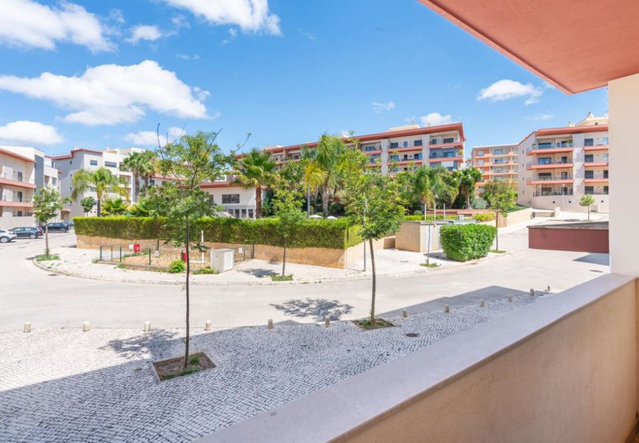 Apartamento en Lagos - Encosta By The Marina, Beach & City Center
