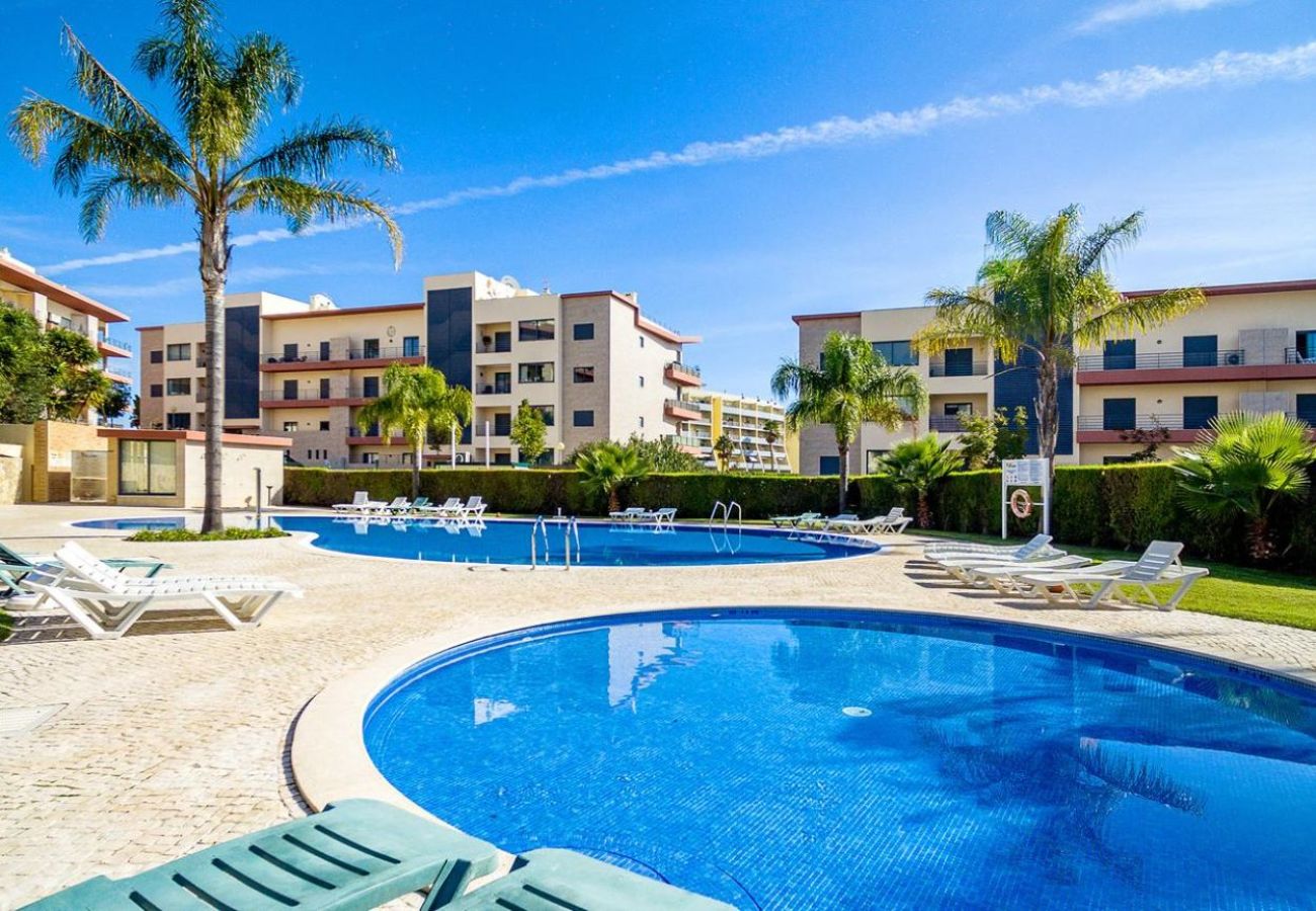 Apartamento en Lagos - Encosta By The Marina, Beach & City Center