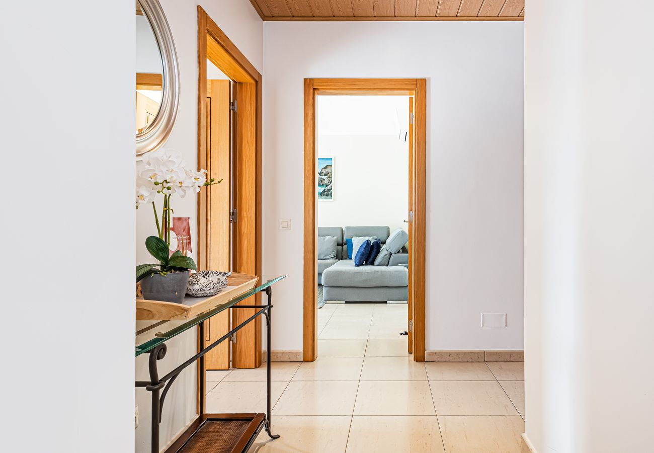 Apartamento en Lagos - Encosta By The Marina, Beach & City Center