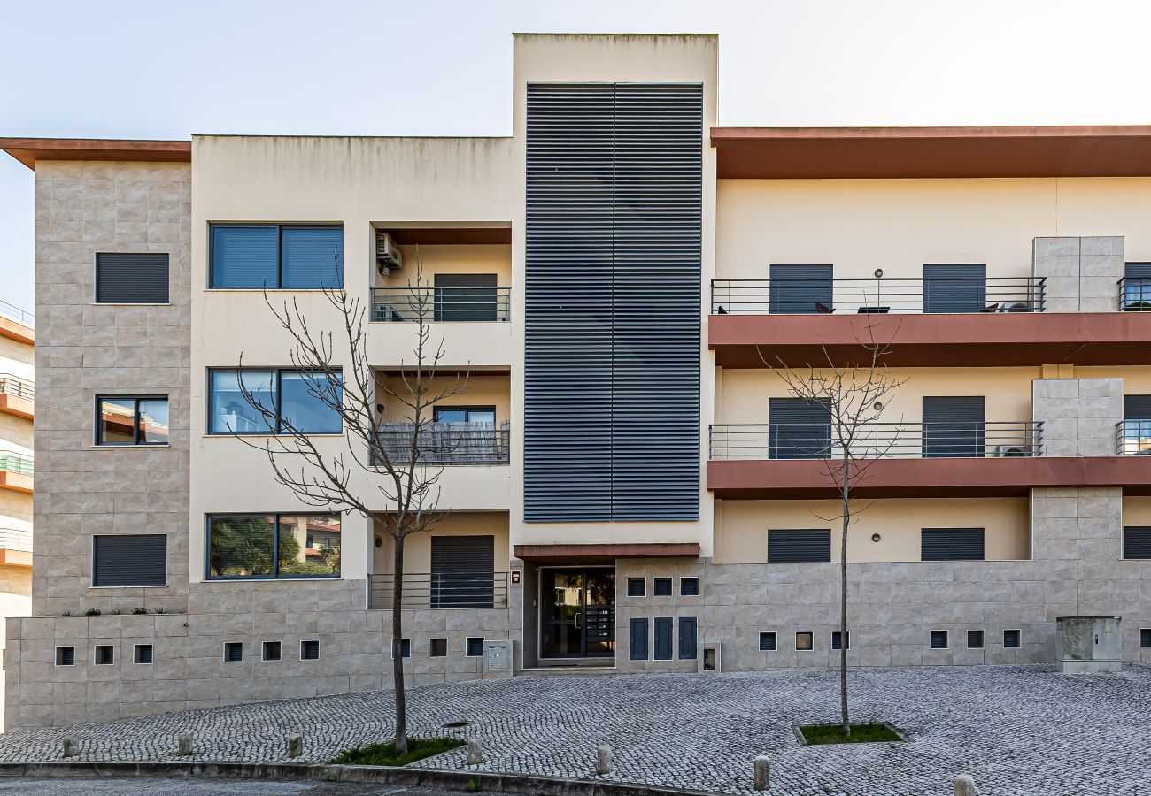 Apartamento en Lagos - Encosta By The Marina, Beach & City Center
