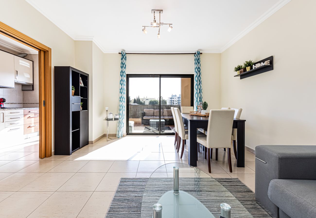 Apartamento en Lagos - Encosta By The Marina, Beach & City Center