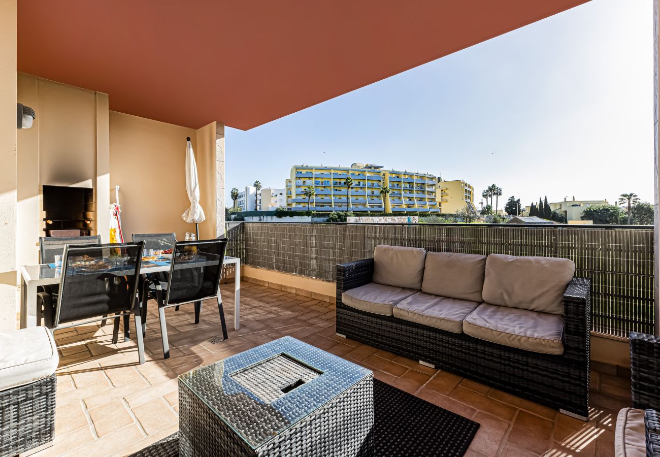Apartamento en Lagos - Encosta By The Marina, Beach & City Center