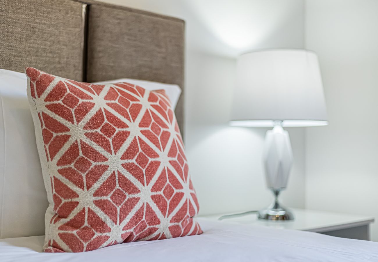 Apartamento en Lagos - Encosta By The Marina, Beach & City Center