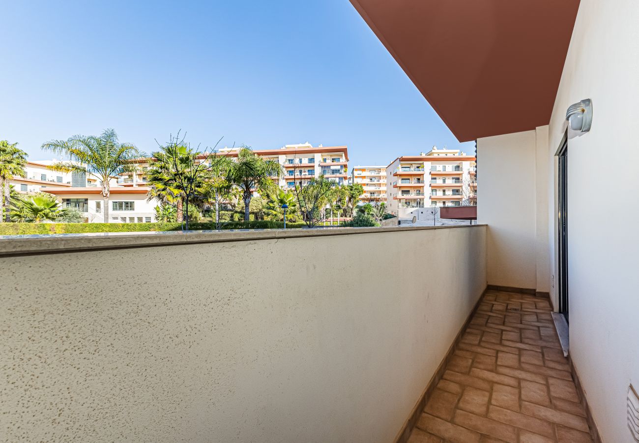 Apartamento en Lagos - Encosta By The Marina, Beach & City Center