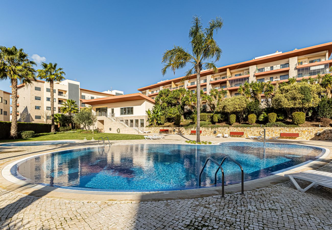 Apartamento en Lagos - Encosta By The Marina, Beach & City Center