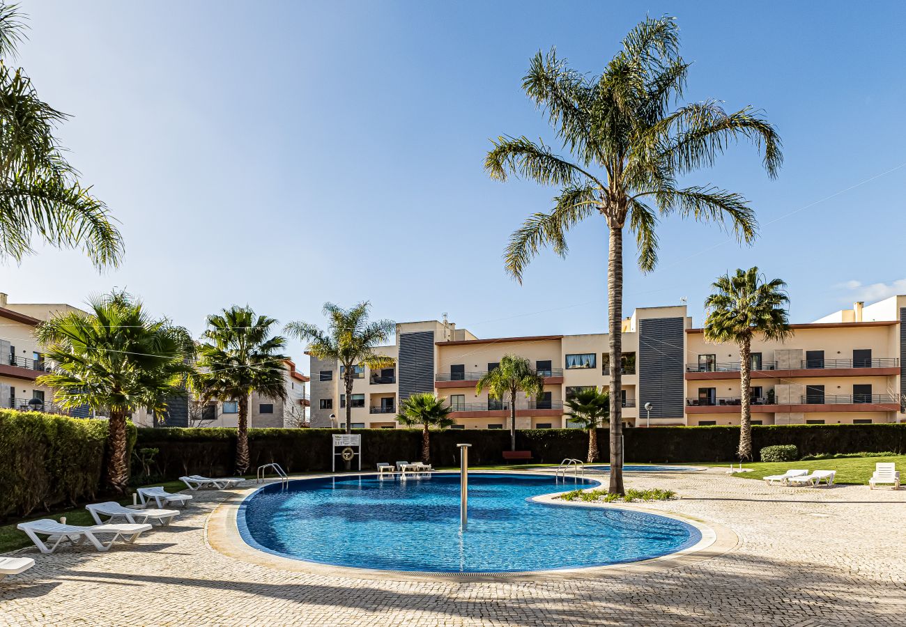 Apartamento en Lagos - Encosta By The Marina, Beach & City Center