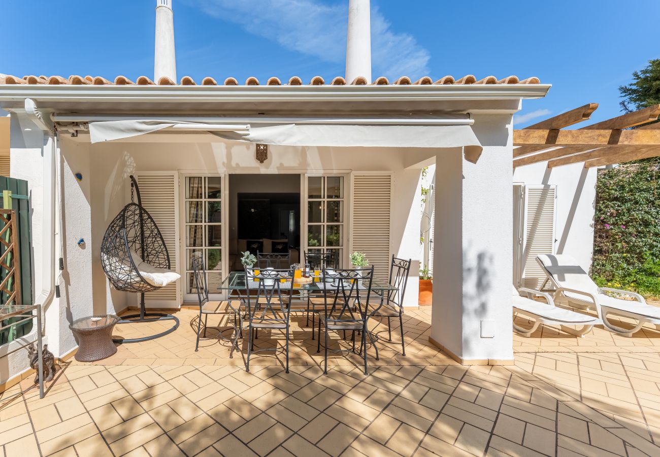 Casa en Albufeira - Casa da Paz | 3 Habitación | Olhos de Água | Albufeira