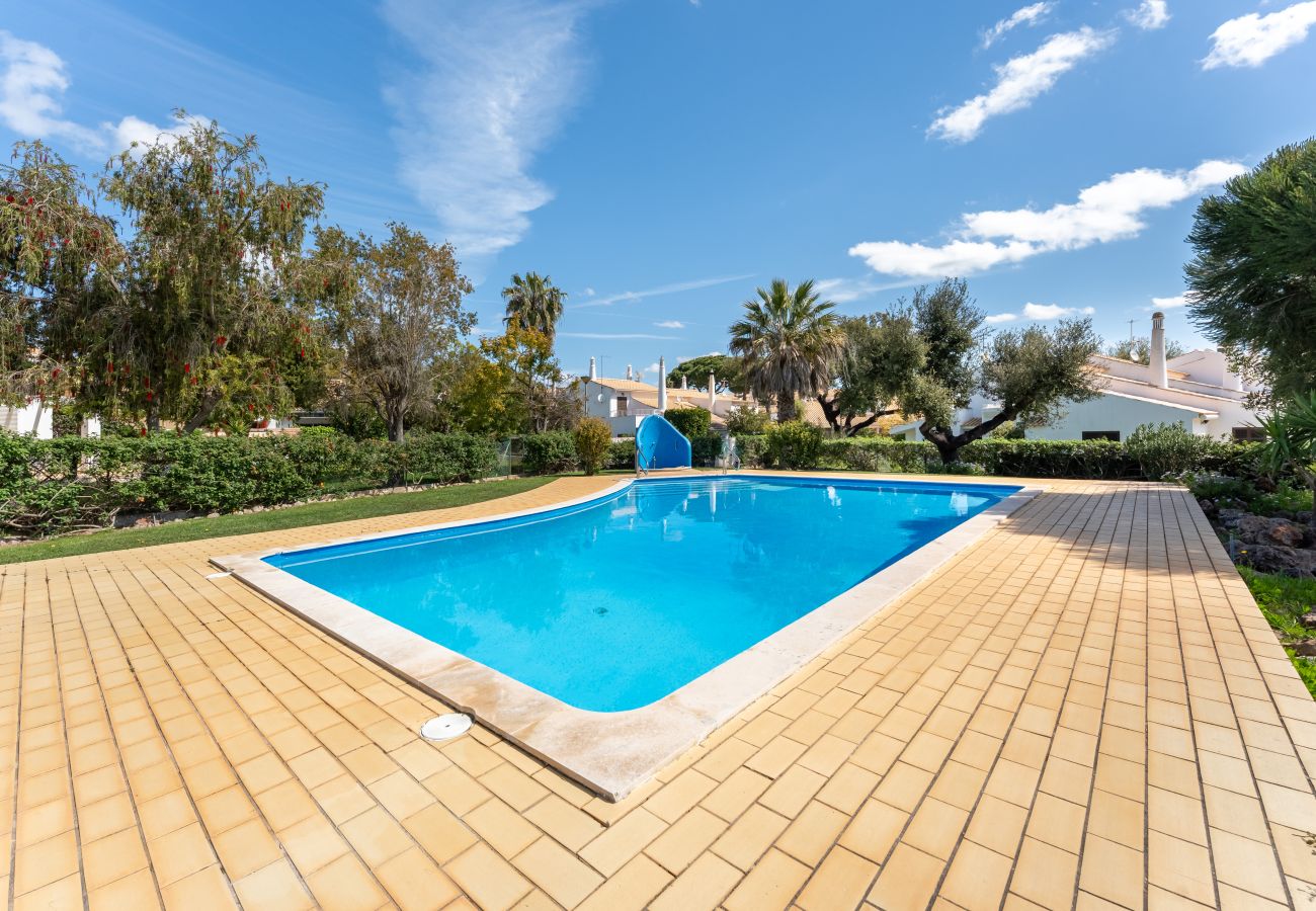 Casa en Albufeira - Casa da Paz | 3 Habitación | Olhos de Água | Albufeira