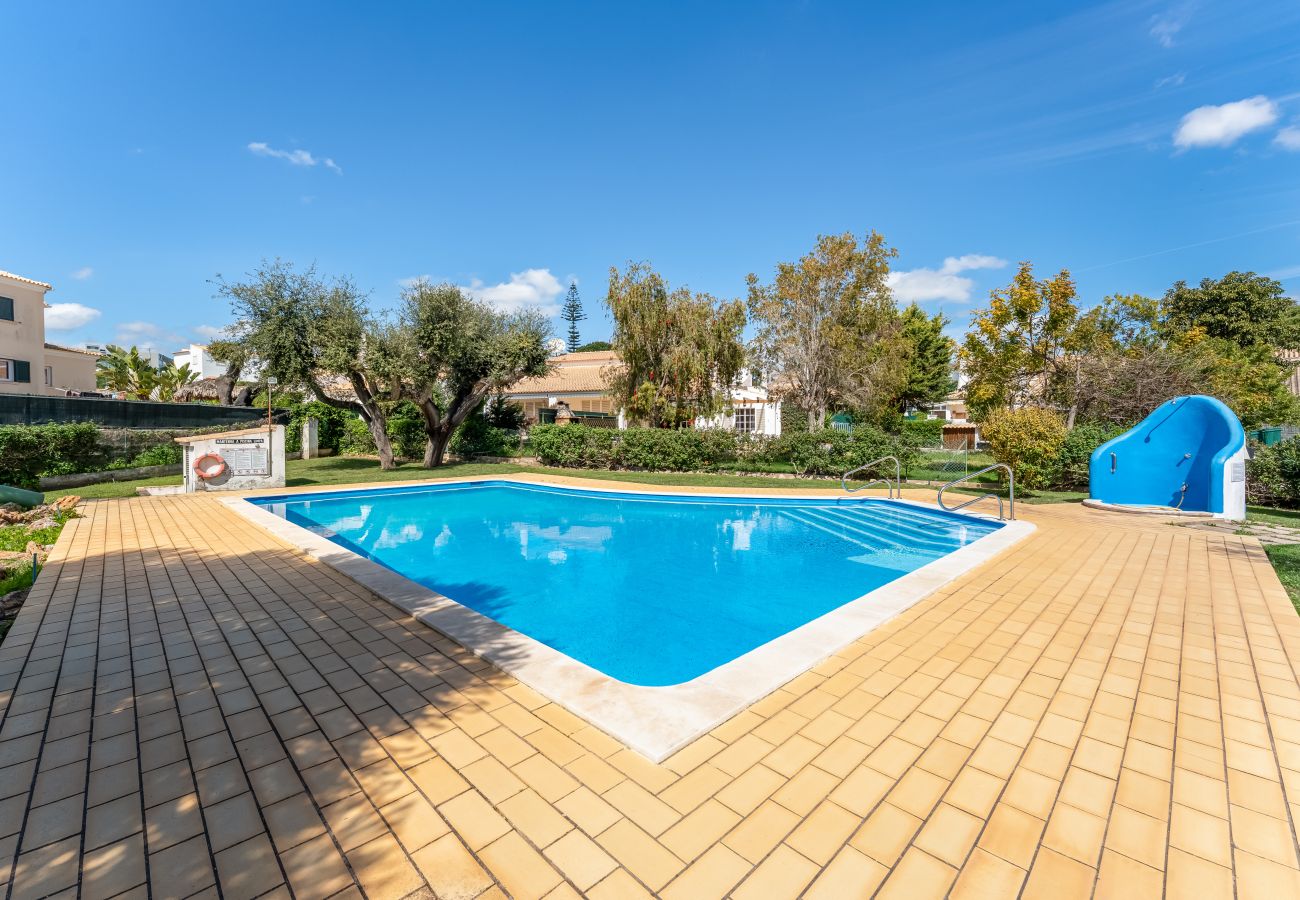 Casa en Albufeira - Casa da Paz | 3 Habitación | Olhos de Água | Albufeira
