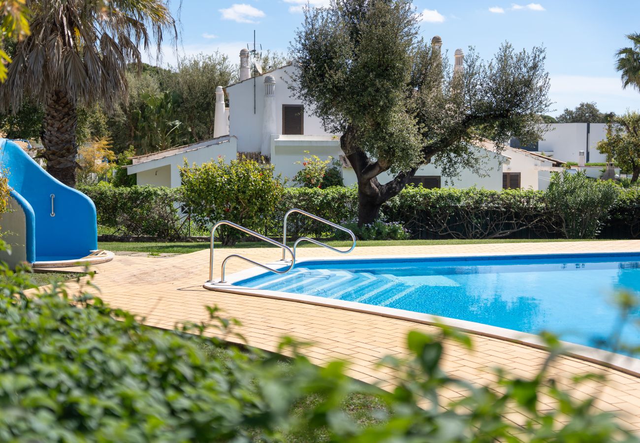 Casa en Albufeira - Casa da Paz | 3 Habitación | Olhos de Água | Albufeira