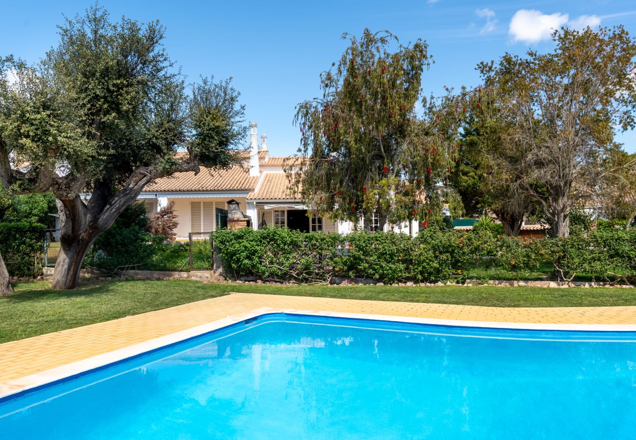 Casa en Albufeira - Casa da Paz | 3 Habitación | Olhos de Água | Albufeira