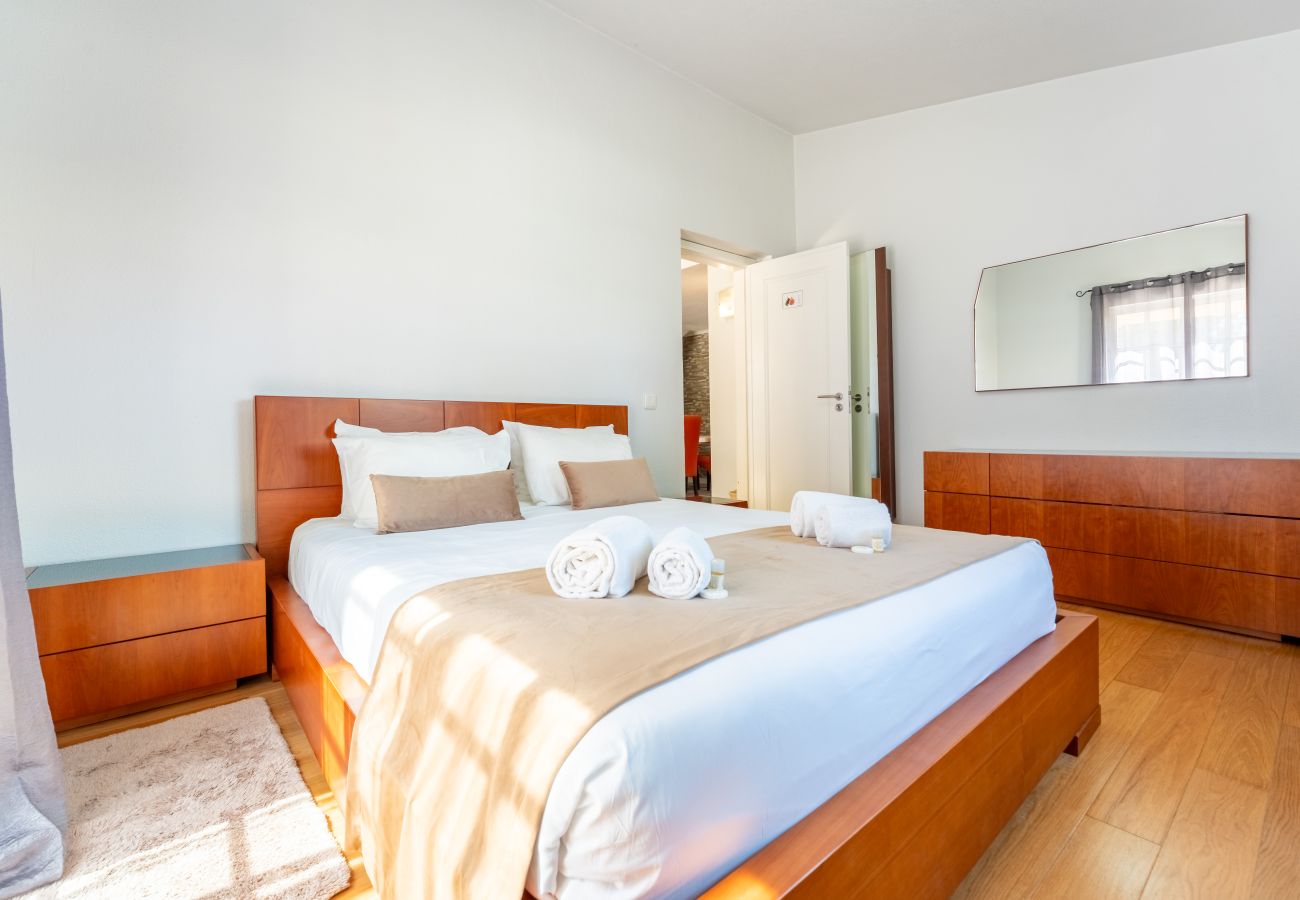 Casa en Albufeira - Casa da Paz | 3 Habitación | Olhos de Água | Albufeira