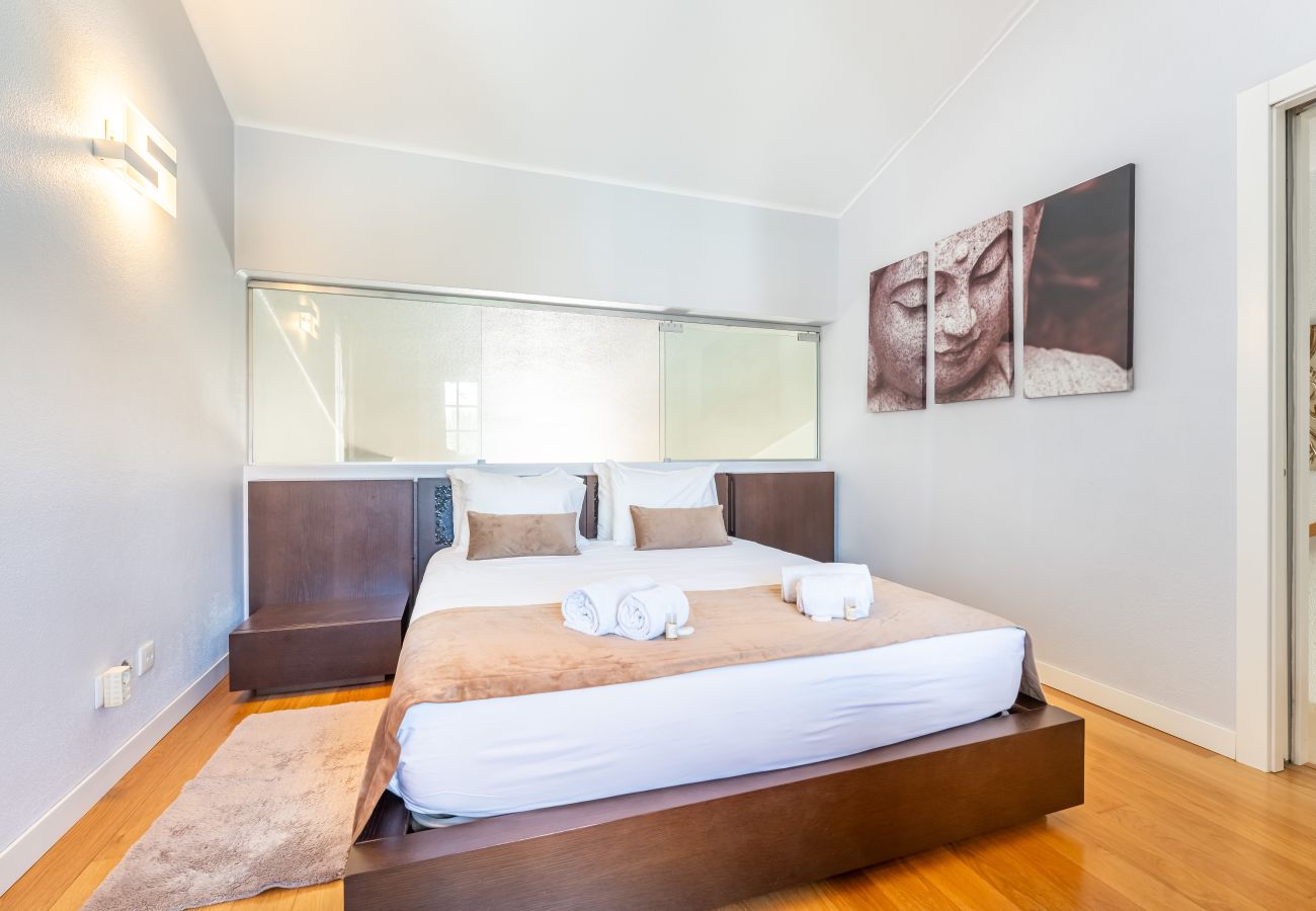 Casa en Albufeira - Casa da Paz | 3 Habitación | Olhos de Água | Albufeira