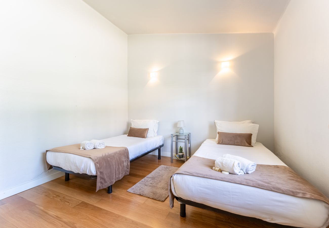 Casa en Albufeira - Casa da Paz | 3 Habitación | Olhos de Água | Albufeira
