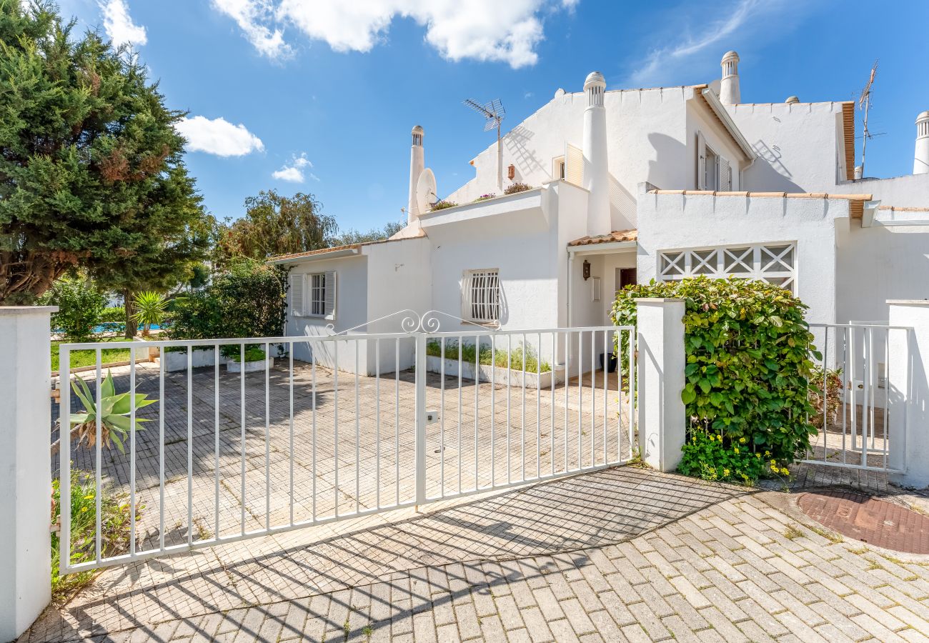 Casa en Albufeira - Casa da Paz | 3 Habitación | Olhos de Água | Albufeira