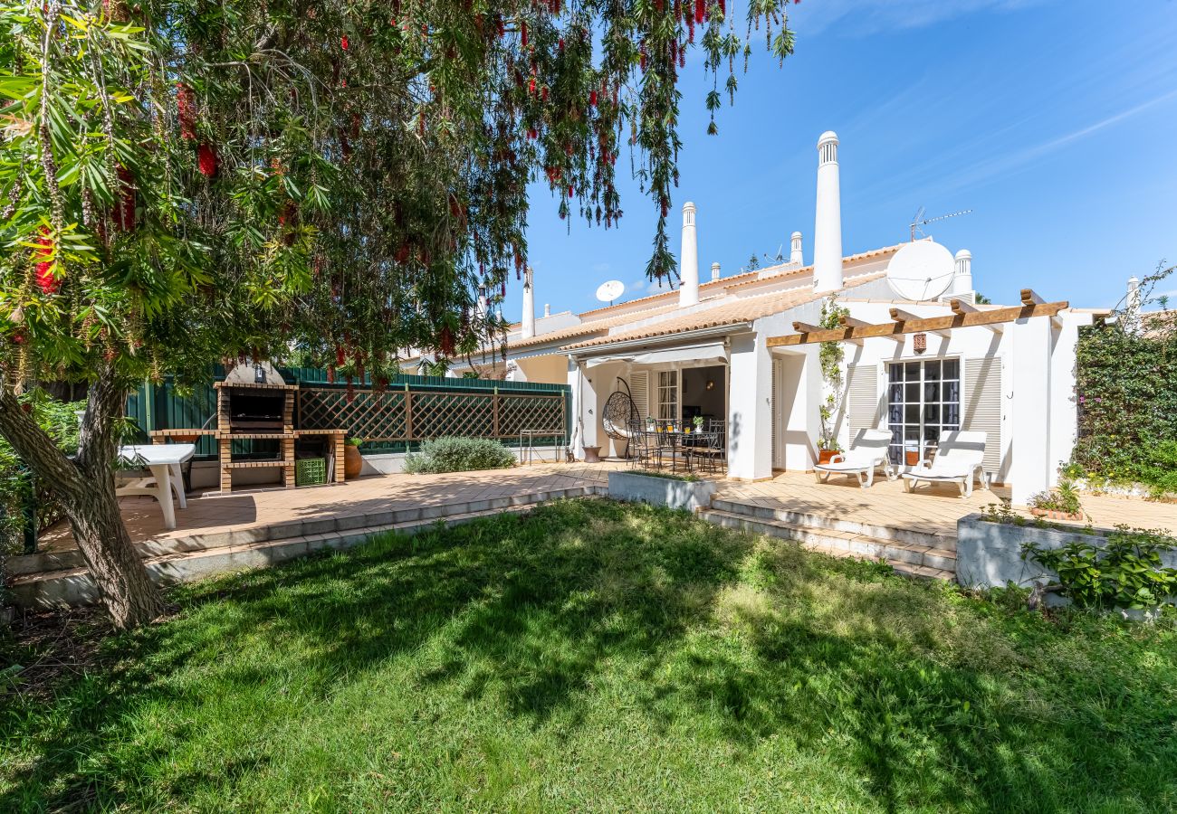 Casa en Albufeira - Casa da Paz | 3 Habitación | Olhos de Água | Albufeira