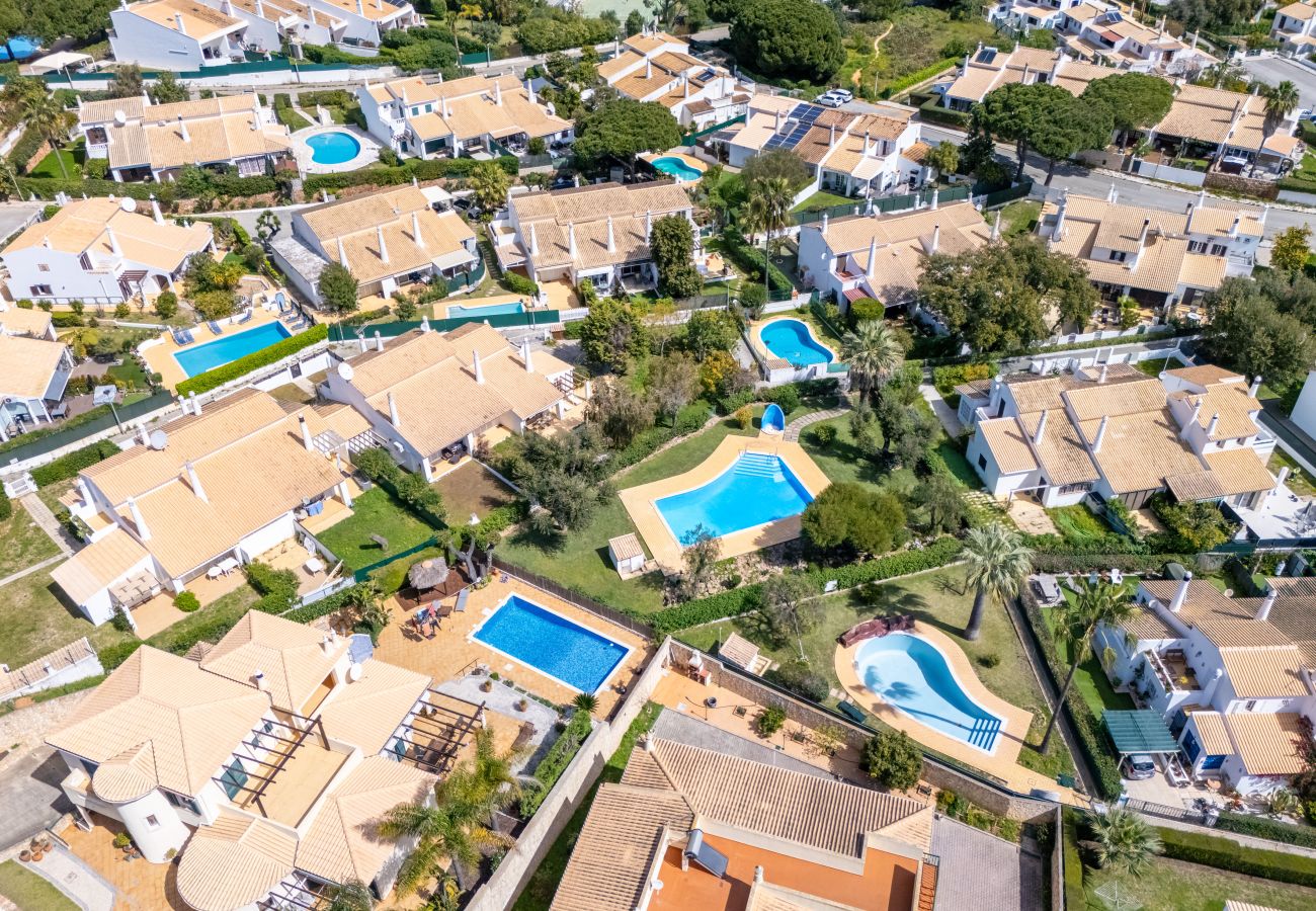 Casa en Albufeira - Casa da Paz | 3 Habitación | Olhos de Água | Albufeira