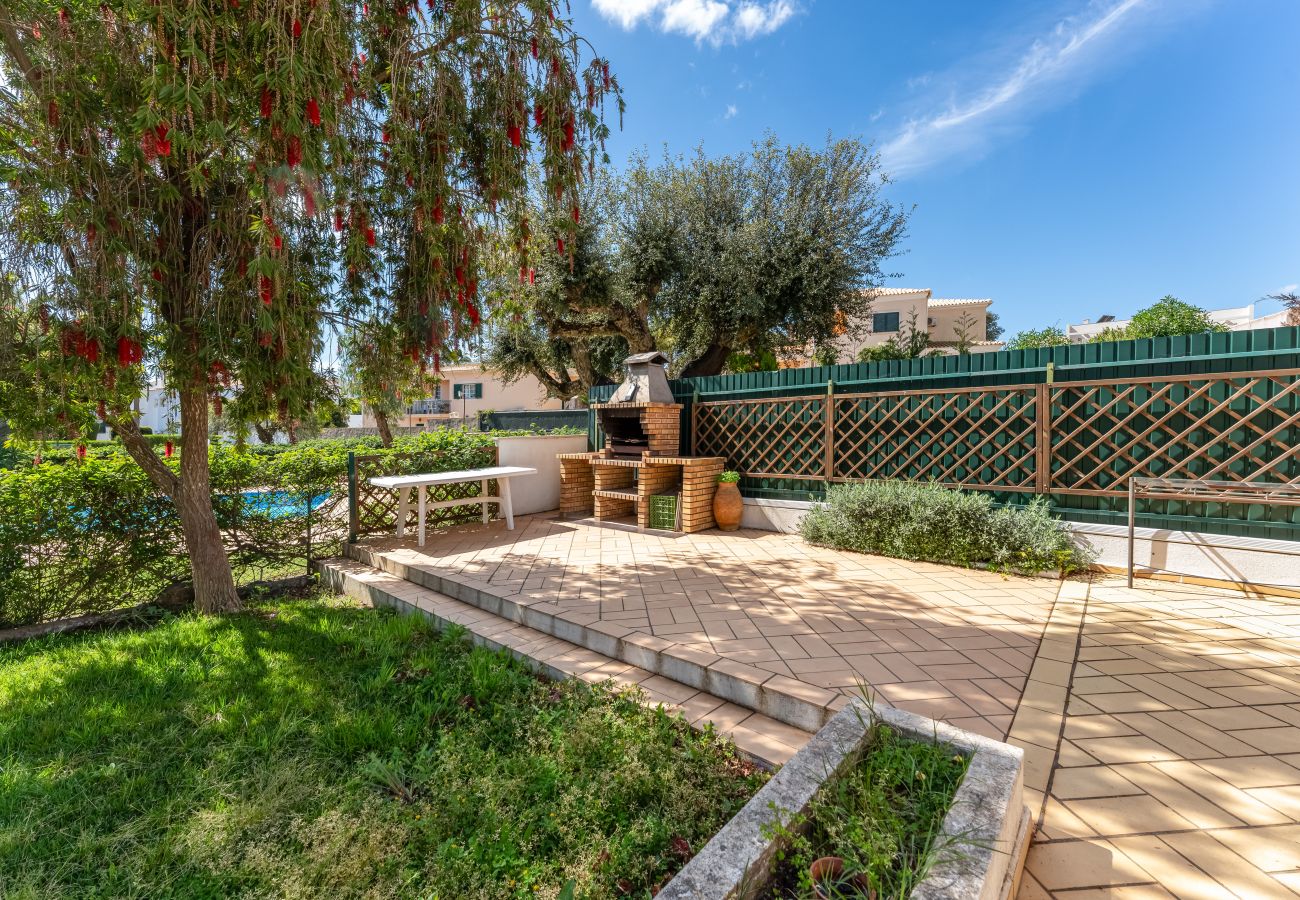 Casa en Albufeira - Casa da Paz | 3 Habitación | Olhos de Água | Albufeira