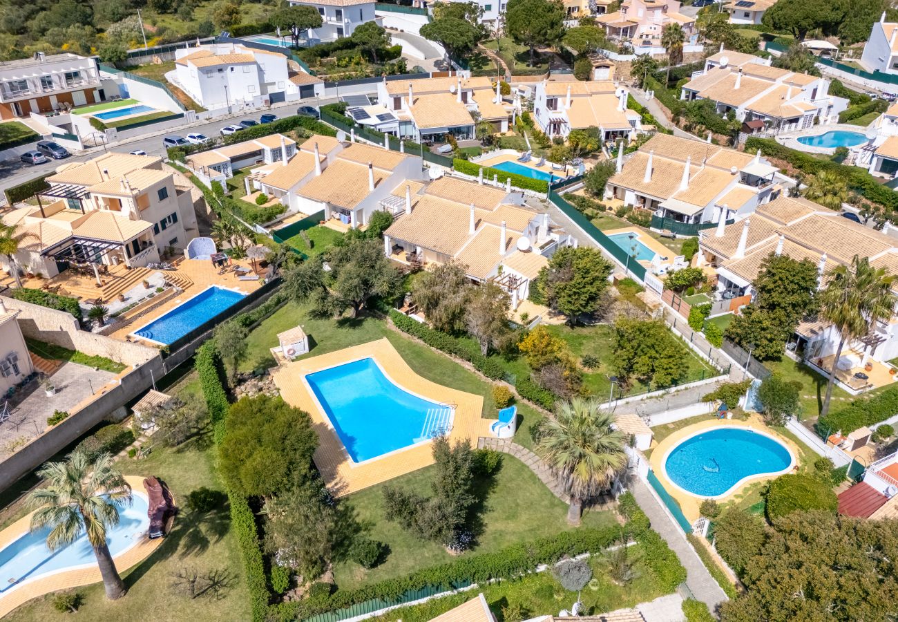 Casa en Albufeira - Casa da Paz | 3 Habitación | Olhos de Água | Albufeira