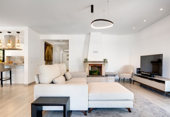 Villa en Loulé - Quinta do Cerro | 4 Dormitorios | Tranquilo | Loulé Villa en Loulé - Quinta do Cerro | 4 Dormitorios | Tranquilo | Loulé