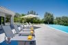 Villa en Loulé - Quinta do Cerro | 4 Dormitorios | Tranquilo | Loulé Villa en Loulé - Quinta do Cerro | 4 Dormitorios | Tranquilo | Loulé