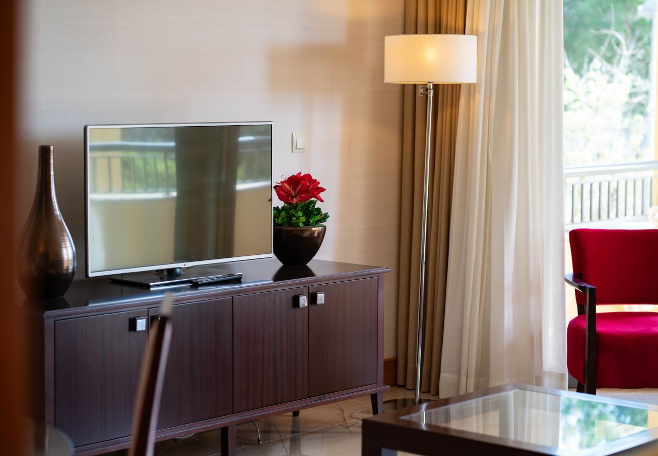Apartamento en Vilamoura - Apartamento Victoria | 3 Dormitorios | La Residencia y el Golf | Vilamoura