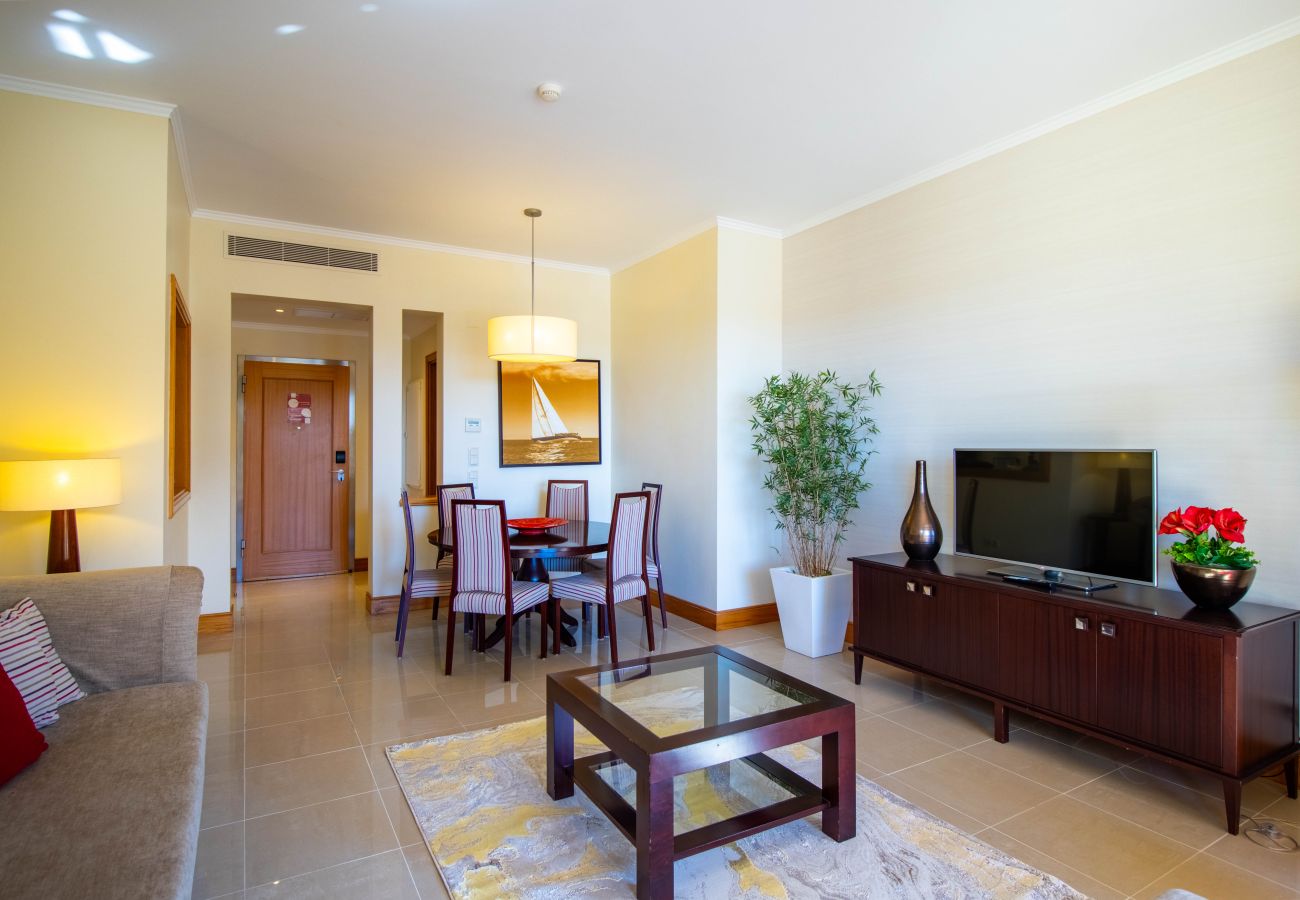 Apartamento en Vilamoura - Apartamento Victoria | 3 Dormitorios | La Residencia y el Golf | Vilamoura