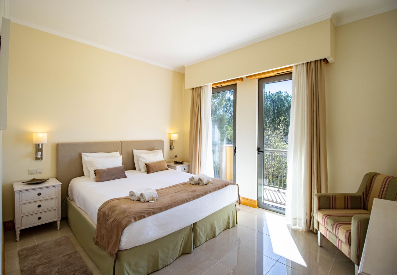 Apartamento en Vilamoura - Apartamento Victoria | 3 Dormitorios | La Residencia y el Golf | Vilamoura