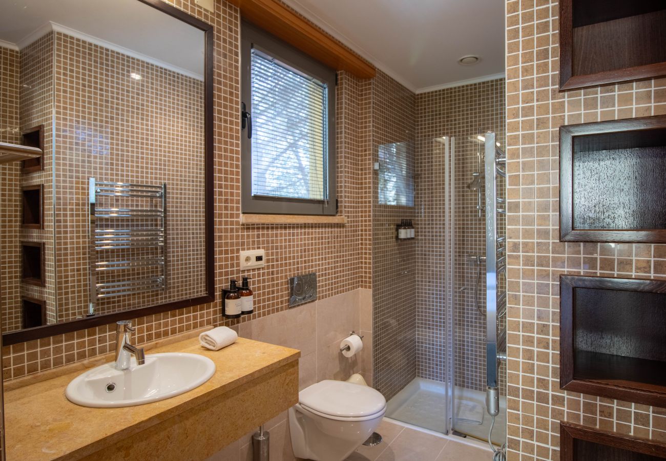 Apartamento en Vilamoura - Apartamento Victoria | 3 Dormitorios | La Residencia y el Golf | Vilamoura