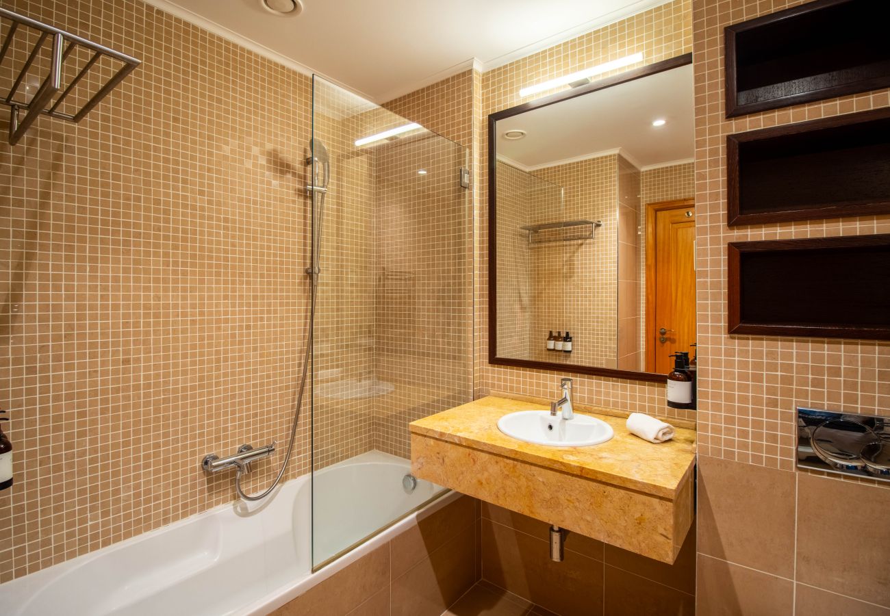 Apartamento en Vilamoura - Apartamento Victoria | 3 Dormitorios | La Residencia y el Golf | Vilamoura