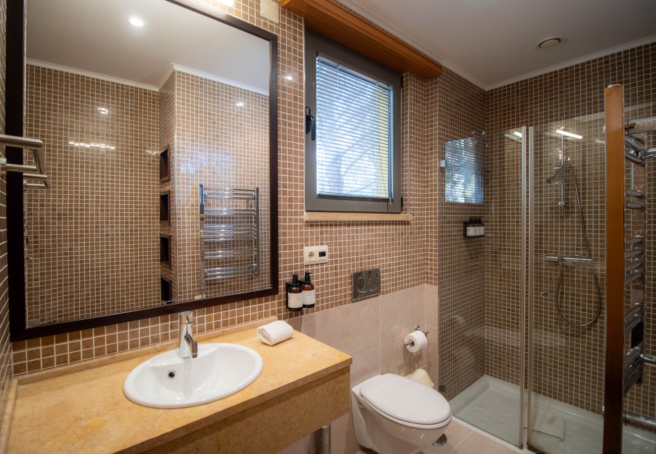 Apartamento en Vilamoura - Apartamento Victoria | 3 Dormitorios | La Residencia y el Golf | Vilamoura