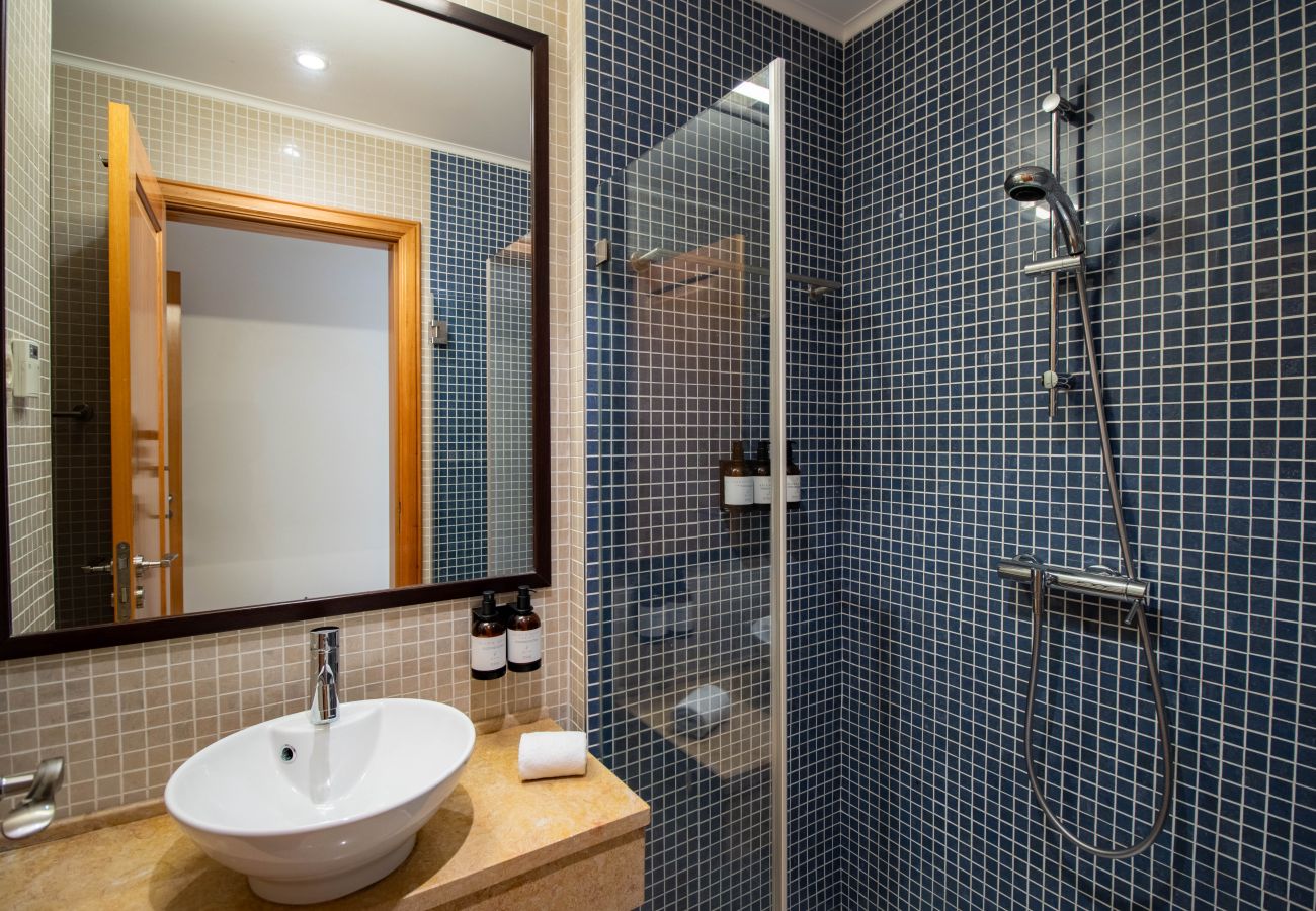 Apartamento en Vilamoura - Apartamento Victoria | 3 Dormitorios | La Residencia y el Golf | Vilamoura