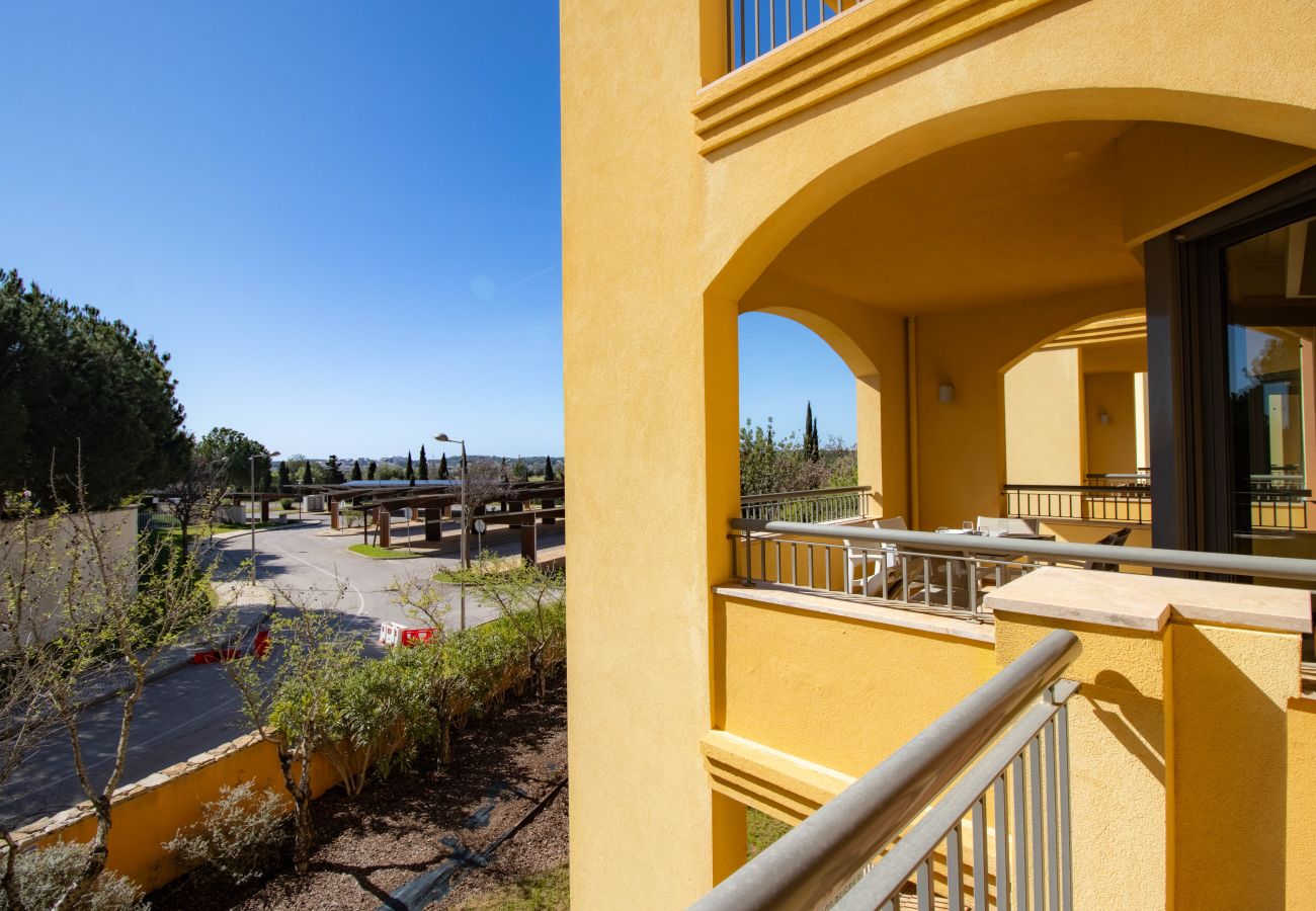 Apartamento en Vilamoura - Apartamento Victoria | 3 Dormitorios | La Residencia y el Golf | Vilamoura