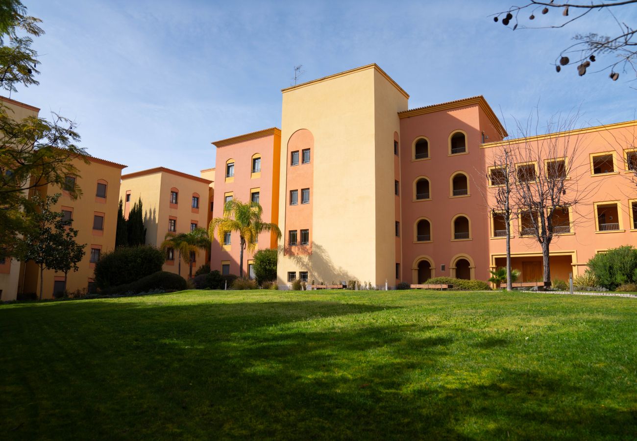 Apartamento en Vilamoura - Apartamento Victoria | 3 Dormitorios | La Residencia y el Golf | Vilamoura