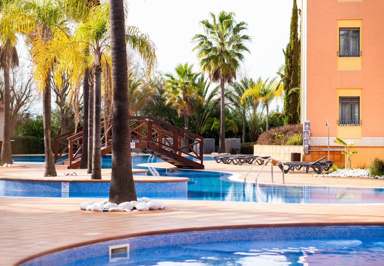 Apartamento en Vilamoura - Apartamento Victoria | 3 Dormitorios | La Residencia y el Golf | Vilamoura