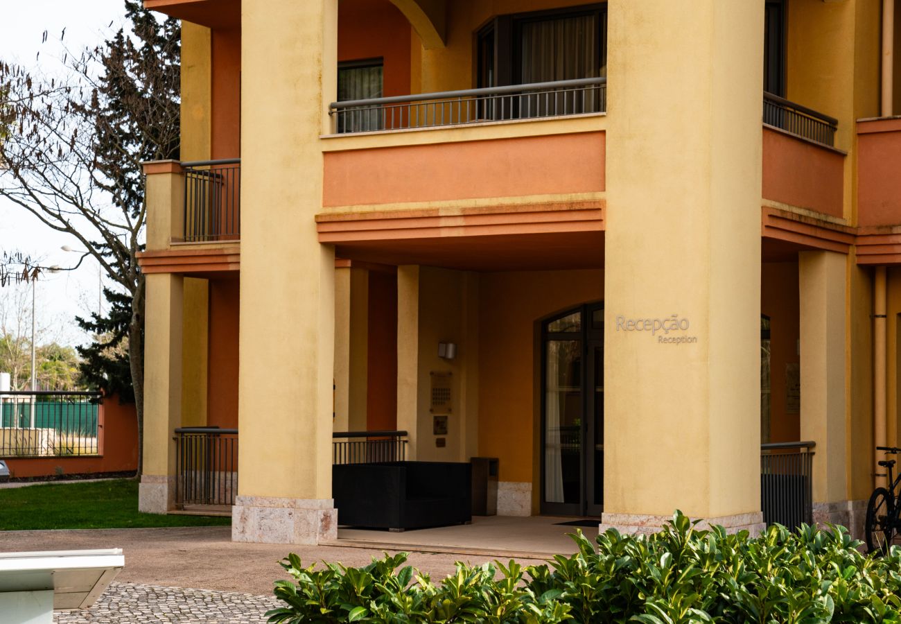Apartamento en Vilamoura - Apartamento Victoria | 3 Dormitorios | La Residencia y el Golf | Vilamoura
