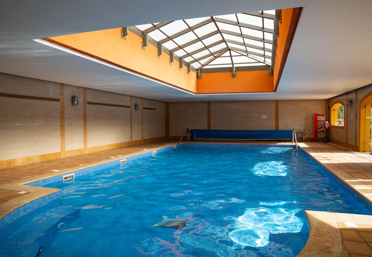 Apartamento en Vilamoura - Apartamento Victoria | 3 Dormitorios | La Residencia y el Golf | Vilamoura