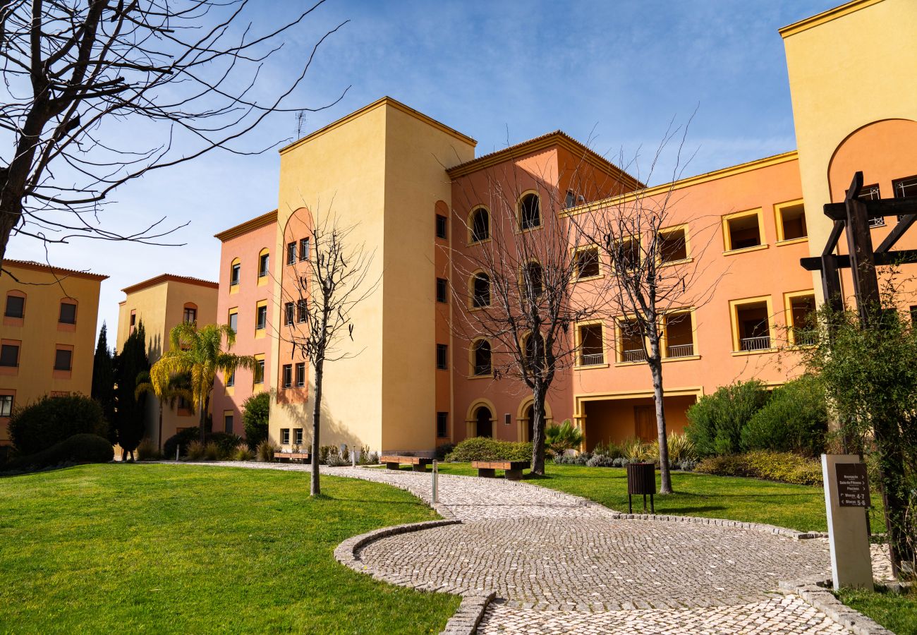 Apartamento en Vilamoura - Apartamento Victoria | 3 Dormitorios | La Residencia y el Golf | Vilamoura