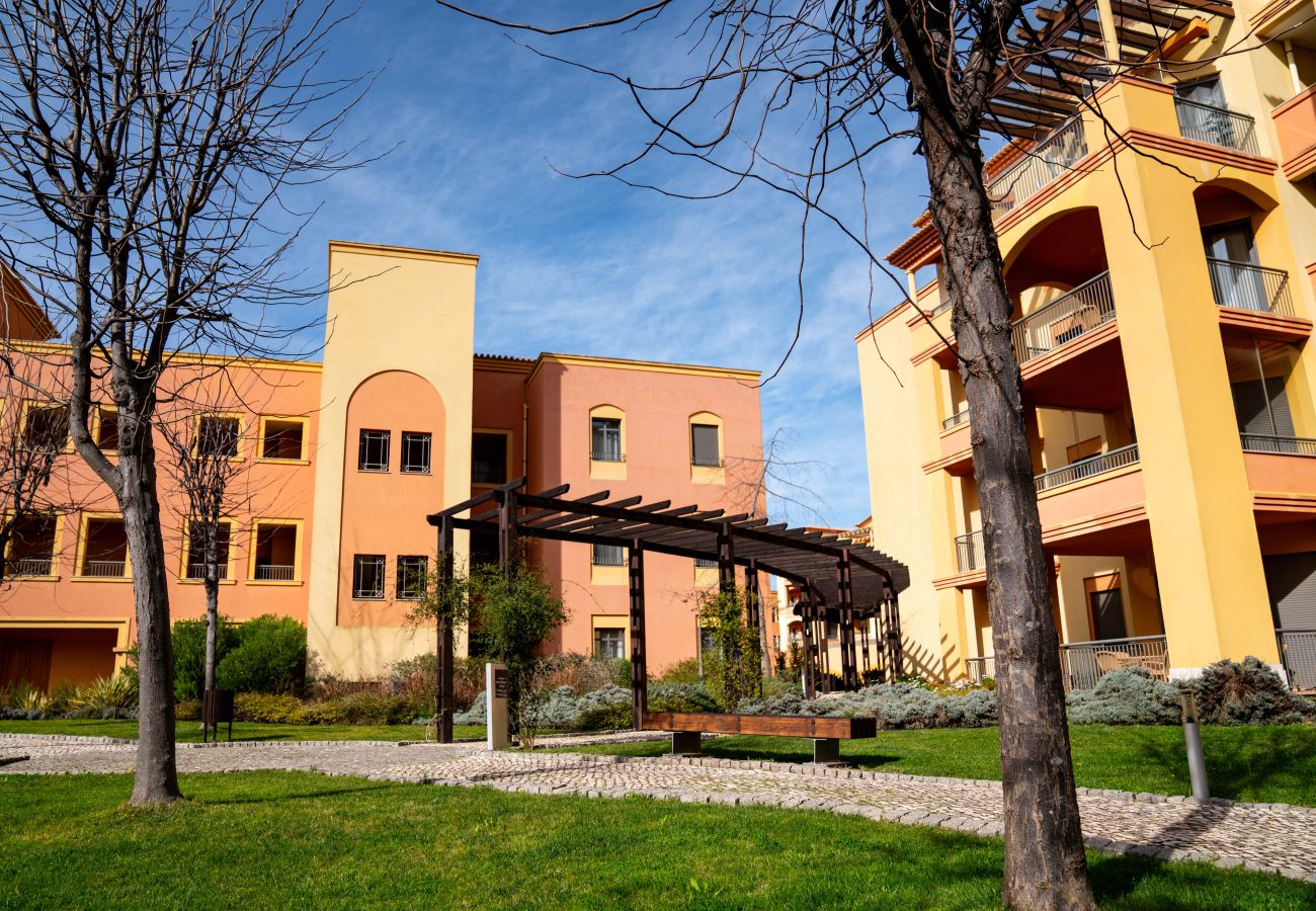 Apartamento en Vilamoura - Apartamento Victoria | 3 Dormitorios | La Residencia y el Golf | Vilamoura
