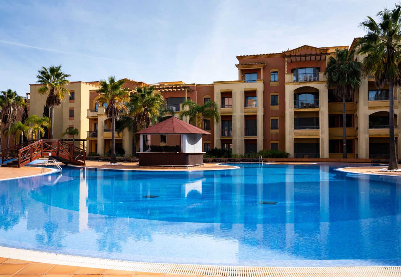 Apartamento en Vilamoura - Apartamento Victoria | 3 Dormitorios | La Residencia y el Golf | Vilamoura