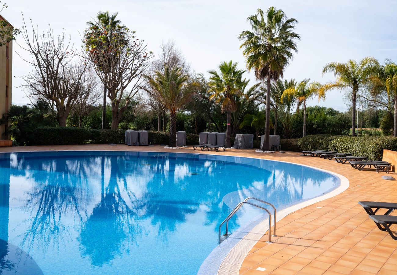 Apartamento en Vilamoura - Apartamento Victoria | 3 Dormitorios | La Residencia y el Golf | Vilamoura