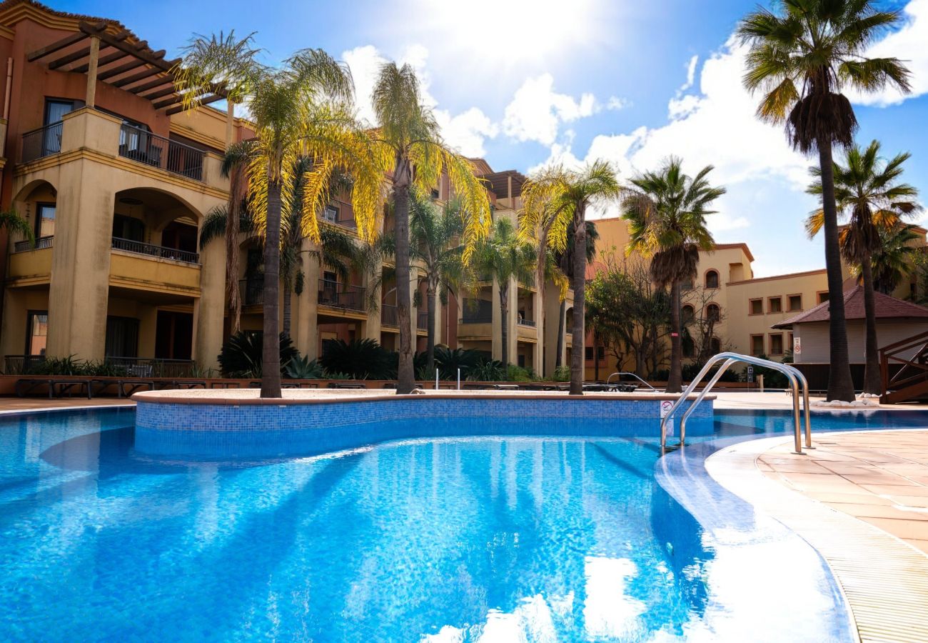 Apartamento en Vilamoura - Apartamento Victoria | 3 Dormitorios | La Residencia y el Golf | Vilamoura