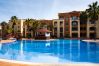 Apartamento en Vilamoura - Apartamento Victoria | 3 Dormitorios | La Residencia y el Golf | Vilamoura